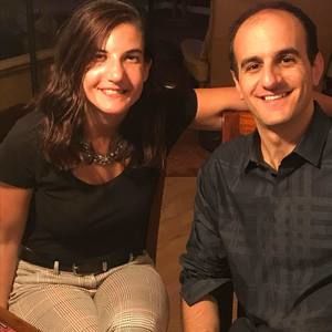 Meet your Posher, Gina